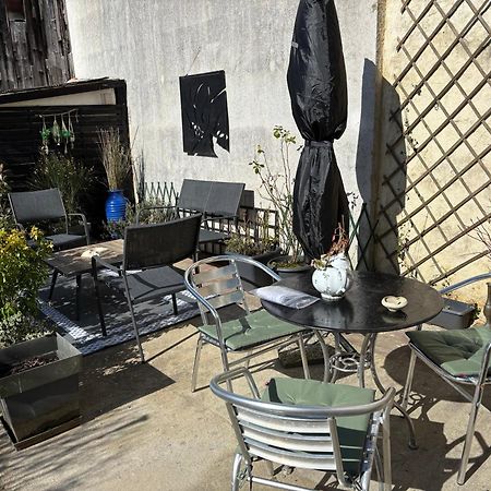 Dom'S Garden Bed & Breakfast Livarot-Pays-d'Auge ภายนอก รูปภาพ
